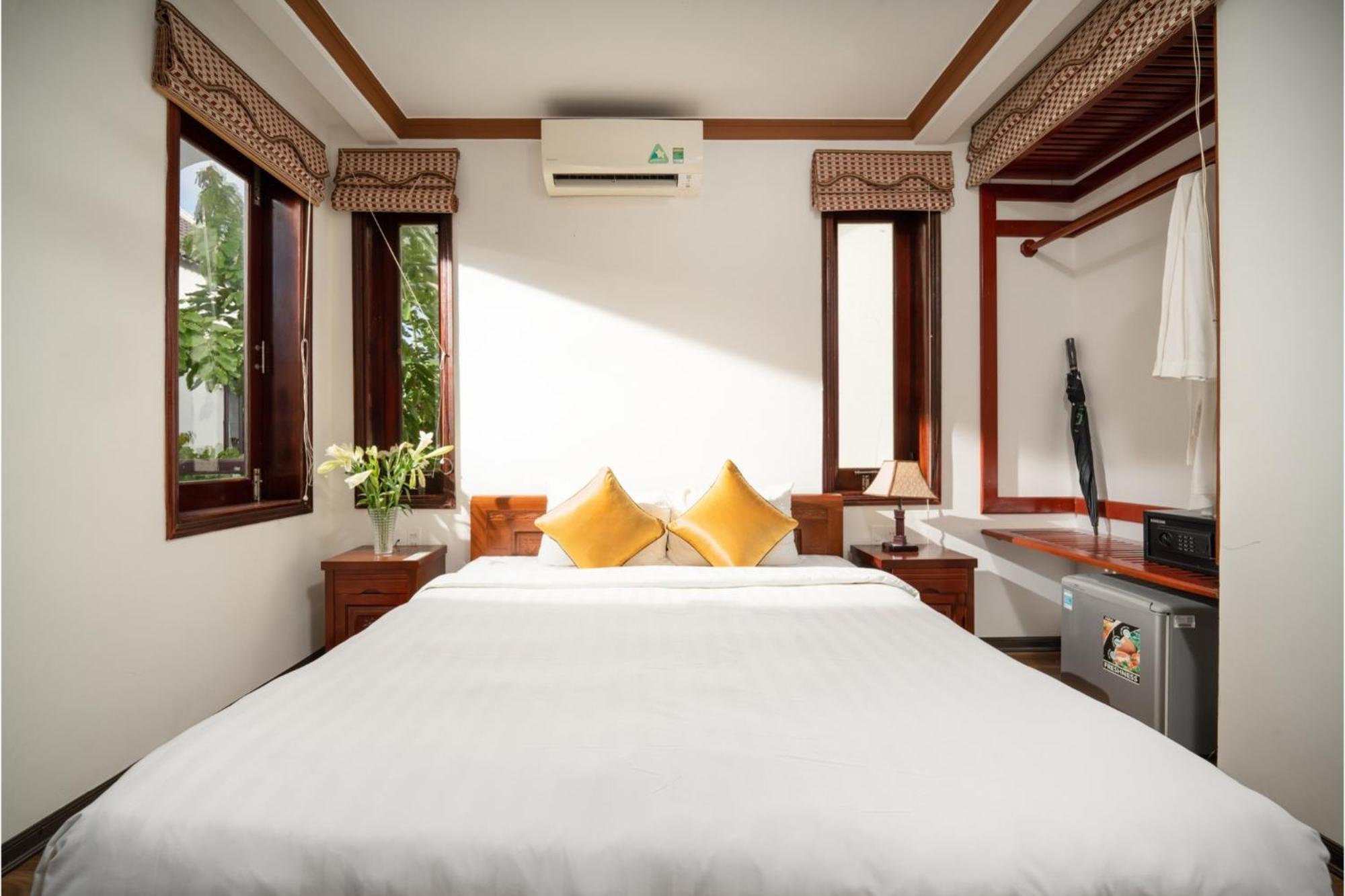 Raon Garden & Pool Villas Hoi An Exterior photo