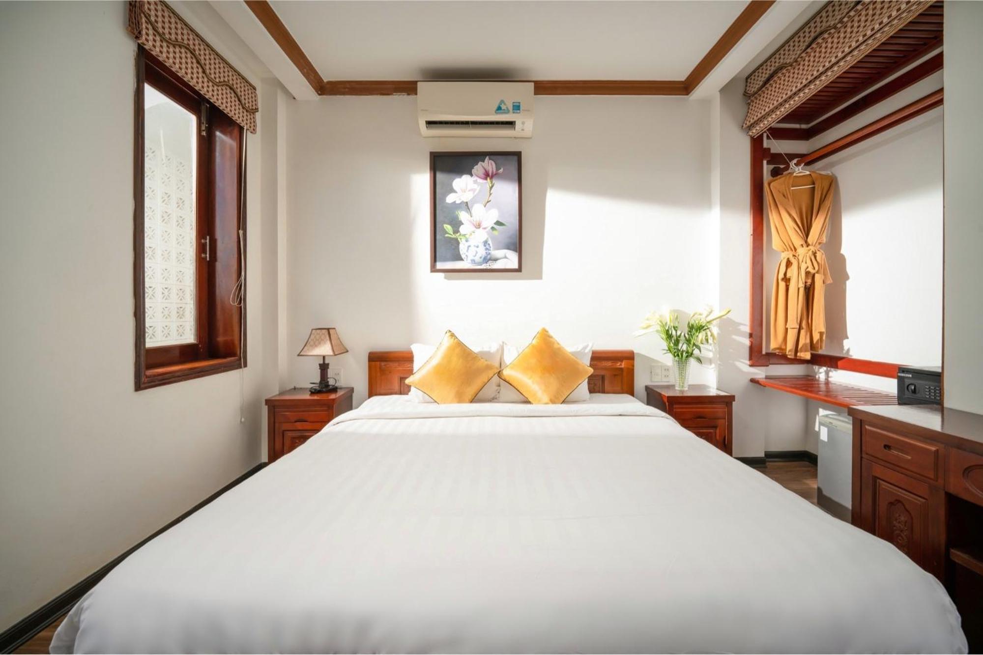 Raon Garden & Pool Villas Hoi An Exterior photo