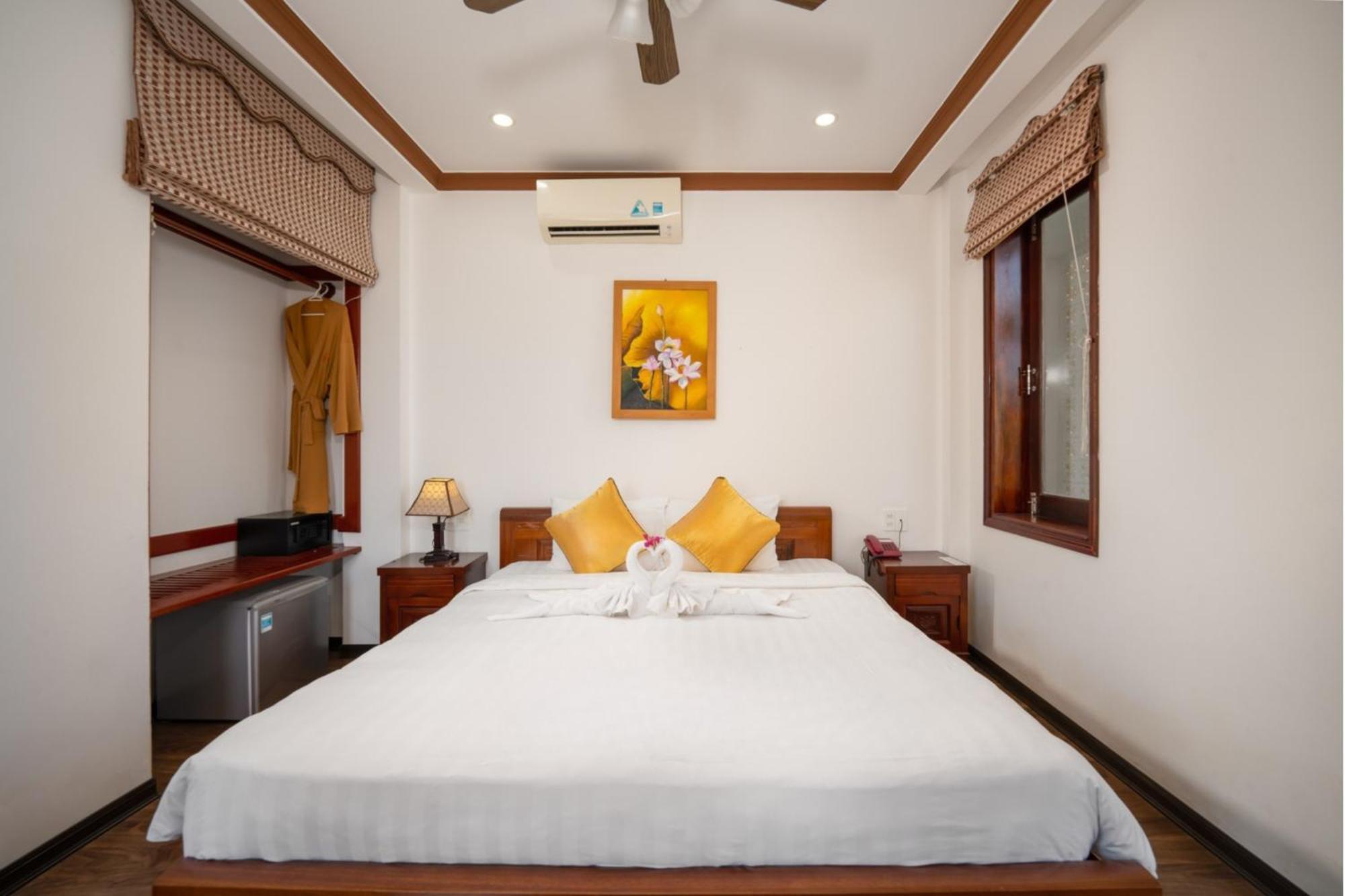 Raon Garden & Pool Villas Hoi An Exterior photo