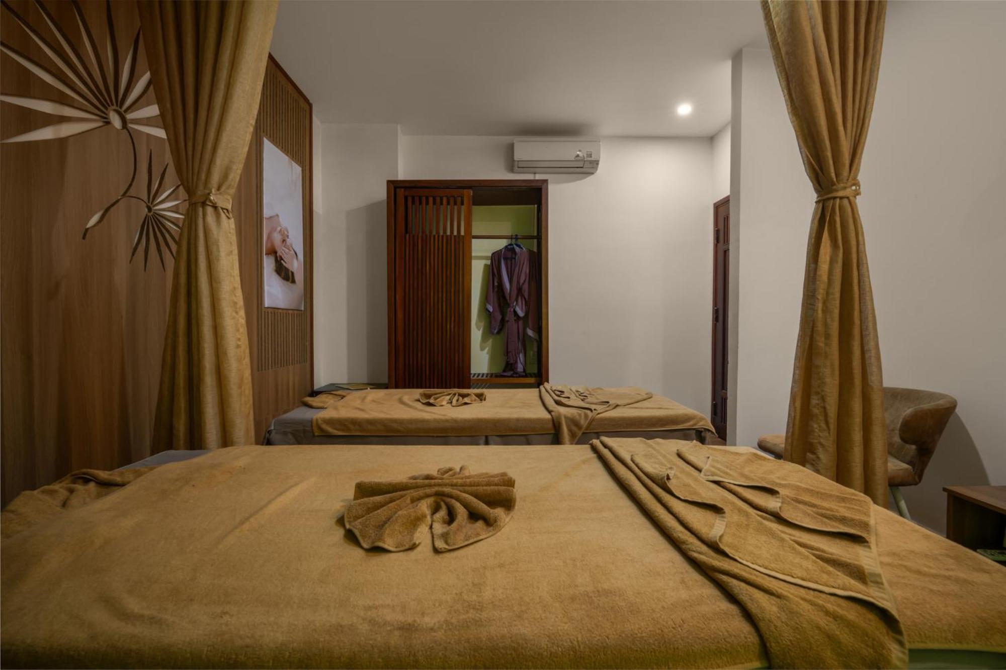 Raon Garden & Pool Villas Hoi An Exterior photo